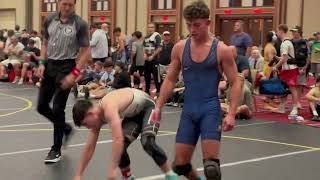 2026 Nuway Summer Nationals