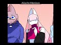 誤解しないで🤨🤨 #oc #originacharacter #animationmeme #animation #alightmotion #創作