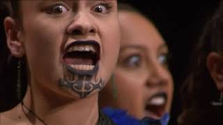 2016 Kapahaka National Secondary Schools