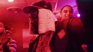 DB Tha Rasta x Peezy x BandzUpDip - Dope Sick (Official Music Video)