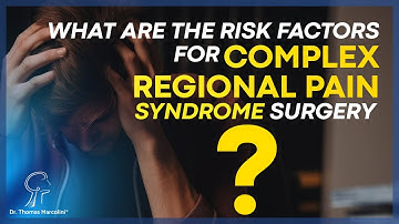 Risks of Electrode and Neurostimulator Implant for Complex Regional Pain