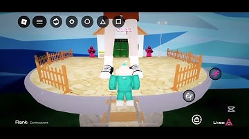 How To Avoid Balancing Mech in Squid Project Jump Rope