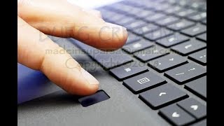 CARA SETTING SIDIK JARI ATAU FINGERPRINT PADA ACER SWIFT 3