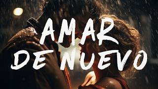 Rauw Alejandro - Amar De Nuevo (Lyrics)