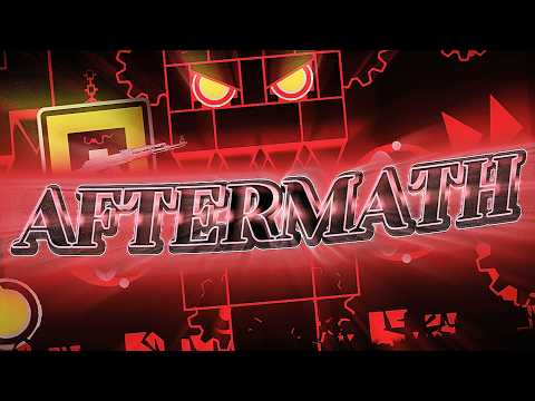 AfterMath 100% / 2nd hardest /