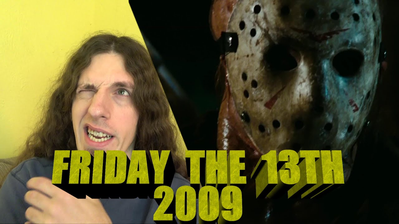 Friday the 13th 2009 Review