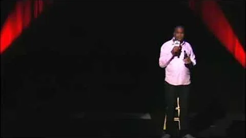 McGriff - Joker Jam Comedy Show