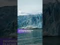 PRIMERO EL PETRÓLEO, LUEGO LOS GLACIARES: Esto pasó EN CHILE 🇨🇱