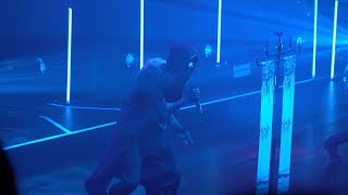 SLEEP TOKEN in 4K - ALKALINE - MASSEY HALL, TORONTO - MON MAY 27 2024