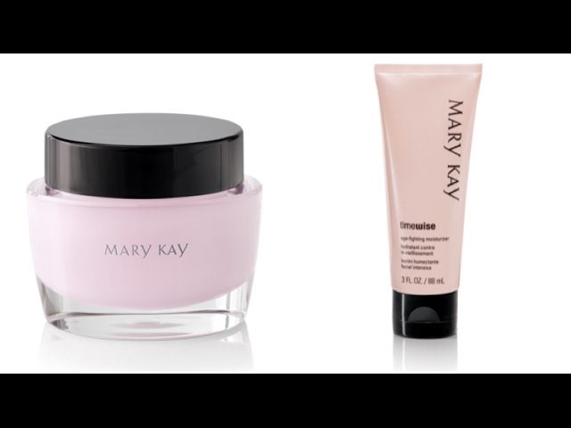 intense cream mary kay