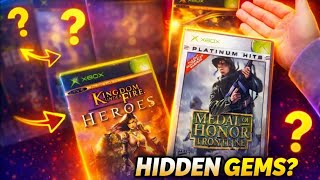 I Bought These Blind… Did I Strike Gold?