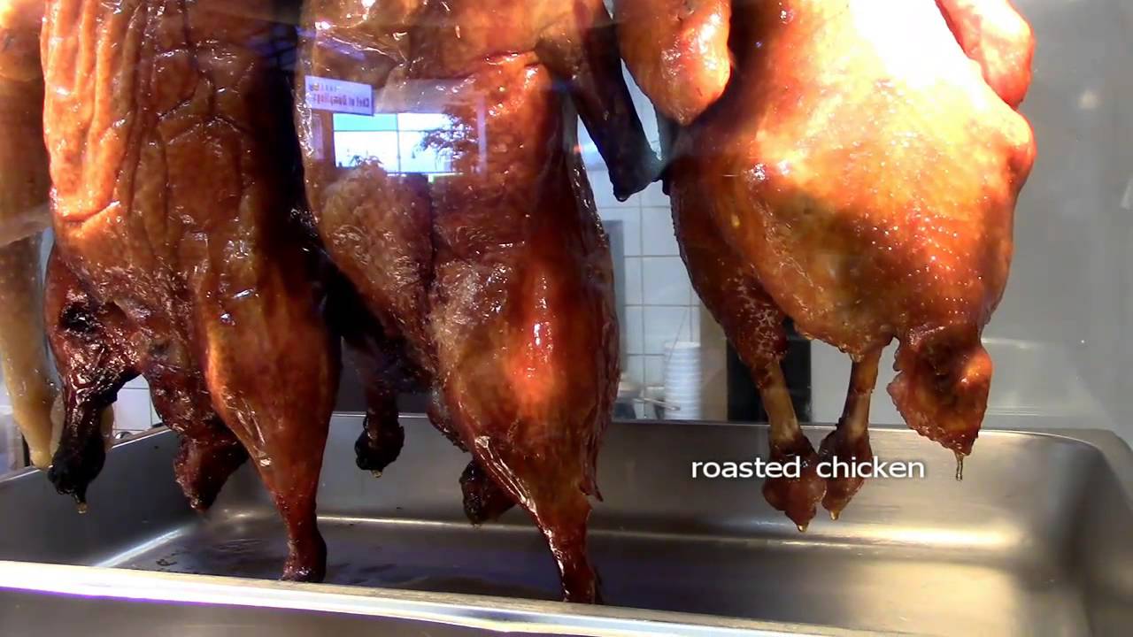 Aberdeen Mall's Asian Food Court, Richmond,( Vancouver)B C Canada