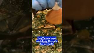 Inside Vanessa Liang’s #DubaiChocolate side hustle