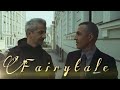 артём х олег | fairytale | «Псих» (2020)