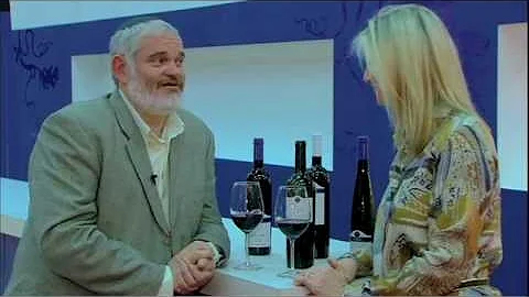 Meet the Winemaker (Episode 90): Shiki Rauchberger...