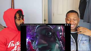 WE CAN HIT BOUT IT !!! Lil Yachty Feat. Kodak Black - Hit Bout It (Official Video) - REACTION