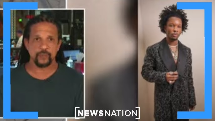 D4vd’s family swatted after bogus 911 call, video shows | Banfield