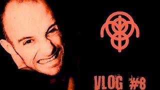 MOBYROCK's Vlog #8 - My Love Will Never Die