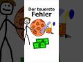 Die NASA und der teuerste Rechenfehler der Raumfahrt #nasa #fehler #viral #shorts
