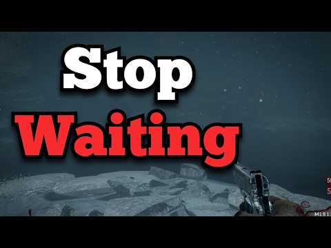I Wasted Years Waiting. Then I Locked In for 20 Months