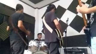 Powerspoonz - southside/steady rock