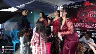 NINA MINCREUNK - ALL ARTIS NMPRO || CAMELIA ( H. RHOMA IRAMA ) || LIVE PERFORM CIPADA CISARUA