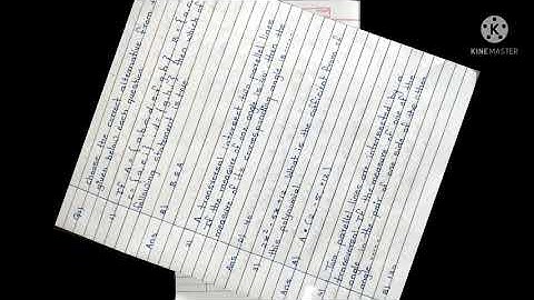 10th bridge course math question paper answer