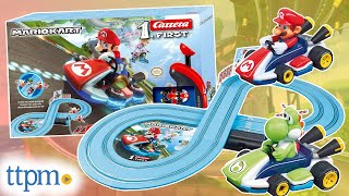 Carrera First Mario Kart screenshot 5