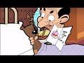 The Birthday Bear | Bean's Birthday Bash 2012 | Mr. Bean Official Cartoon