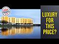 SpringHill Suites Orlando Airport - Luxury for This Price? | Orlando (FL), United States🏨