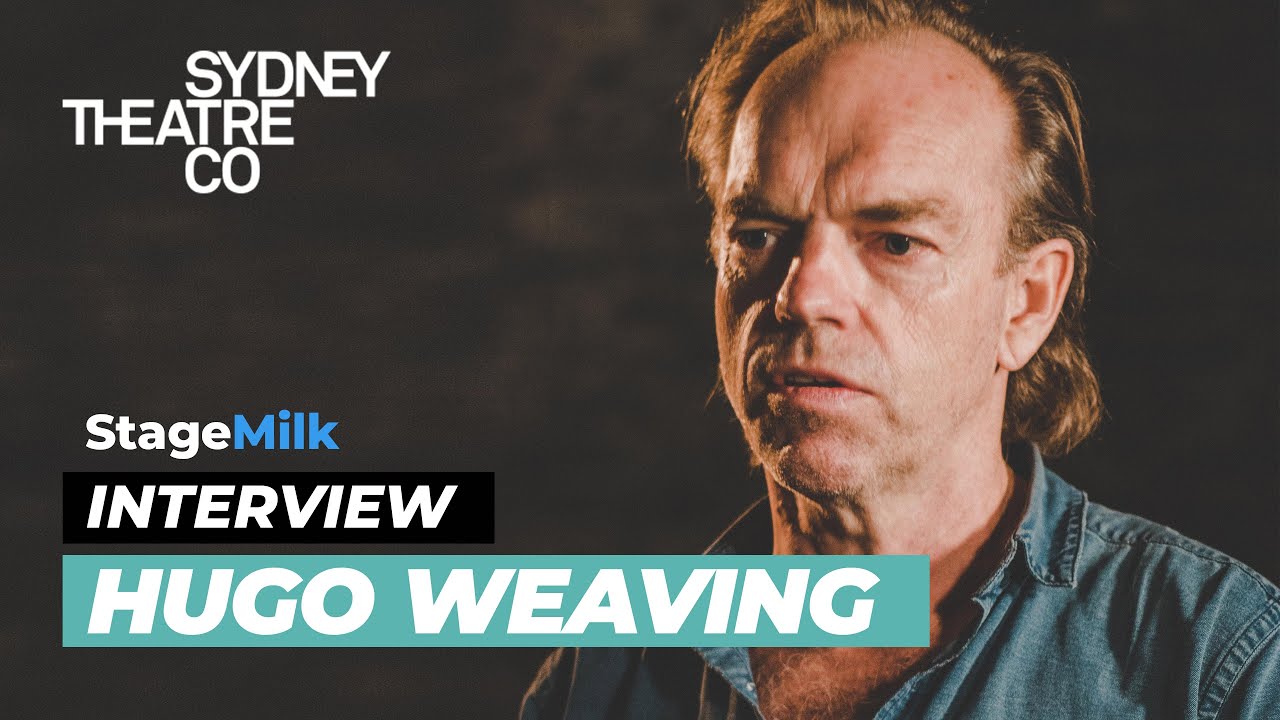 The Untold Truth Of Hugo Weaving