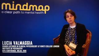 Lucia Valmaggia Is A Global Thought Leader In Mental Health