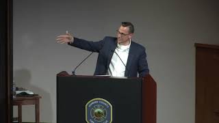 2018 Awards Ceremony