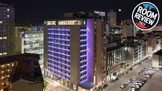 Duo Milan Porta Nuova, a Tribute Portfolio Hotel | Milan, Italy | Hotel Review 🏨