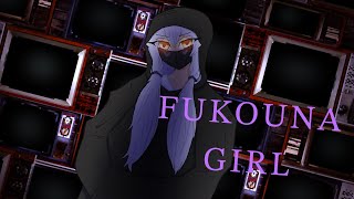 FUKOUNA GIRL