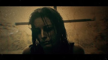 THE ANSWER LIES IN THE BLACK VOID 