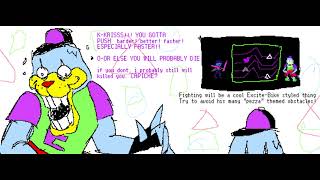 Ind E   (Voice Dub)