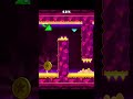 #fingerdash #geometrydash #spidergd #gd