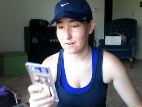 1 ebay package mail day - YouTube