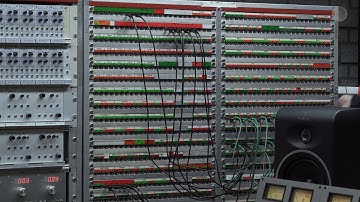 Building a Vocoder in BEA5