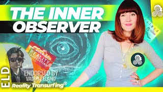 What Is The Inner Observer w/ Reality Transurfing screenshot 1