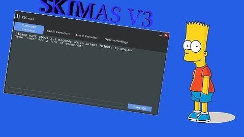 ROBLOX HACK SKIMAS LEVEL 7 JAILBREAK LUA C HACK & F.E GOD MODE! ✔️ (22 NOV)