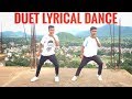 Kaun tujhe pyar karega  ms dhoni  duet lyrical dance by swag srinu dance