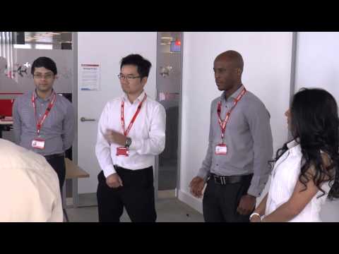 IT Careers at Jet2.com