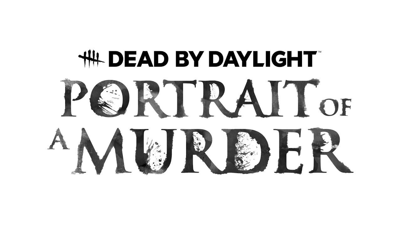 Dead by Daylight Theme: Portrait of a Murder