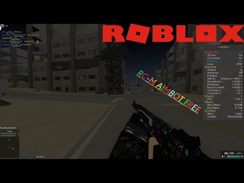 aim assist download roblox