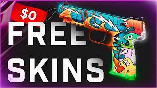 BEST WAY TO GET FREE SKINS ON KEYDROP!?! Keydrop Promo Code - Keydrop giveaway