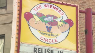 What's The Wieners Circle 7-7-3 challenge?