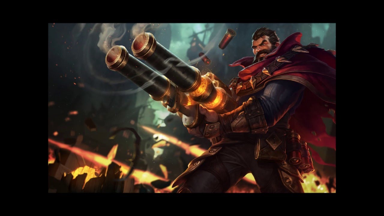 Graves Asks Riot: Where my cigar at?