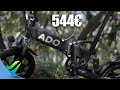 Neue Fiido Konkurrenz: besser als das D4S? - ADO A16 (Klapp-) E-Bike im Test | Venix